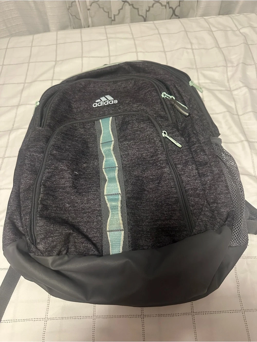 Adidas 16' Laptop Training Backpack